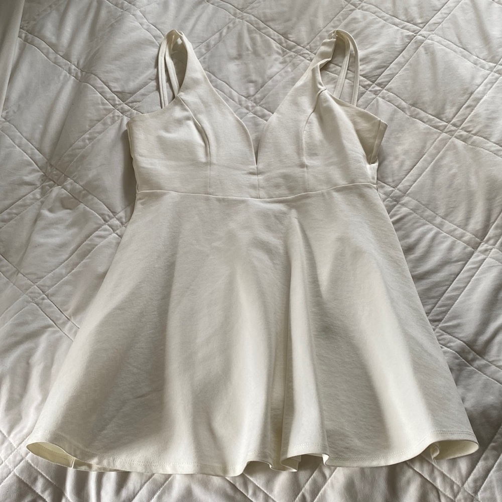 Lulus skater dress